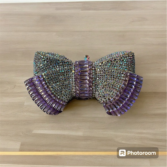 Fairy butterfly clutch to make you more stylish - Picture 2 of 3